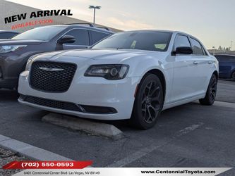 2019 Chrysler 300