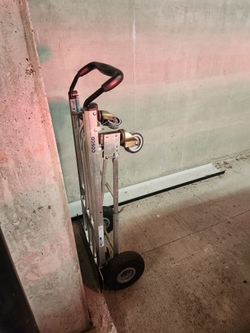 Cosco dolly