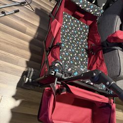 Stroller Wagon