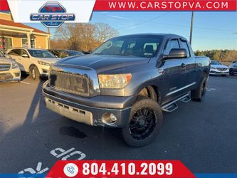 2008 TOYOTA TUNDRA