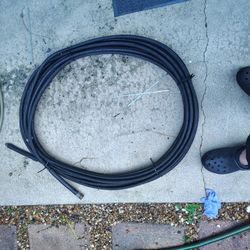 Industrial 3500 psi Pressure washer hoses