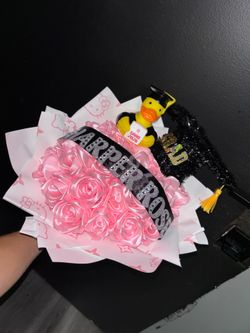 Eternal roses