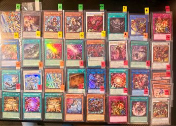 Yugioh Trading Card Game