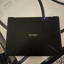 Asus Tuf Gaming Laptop 