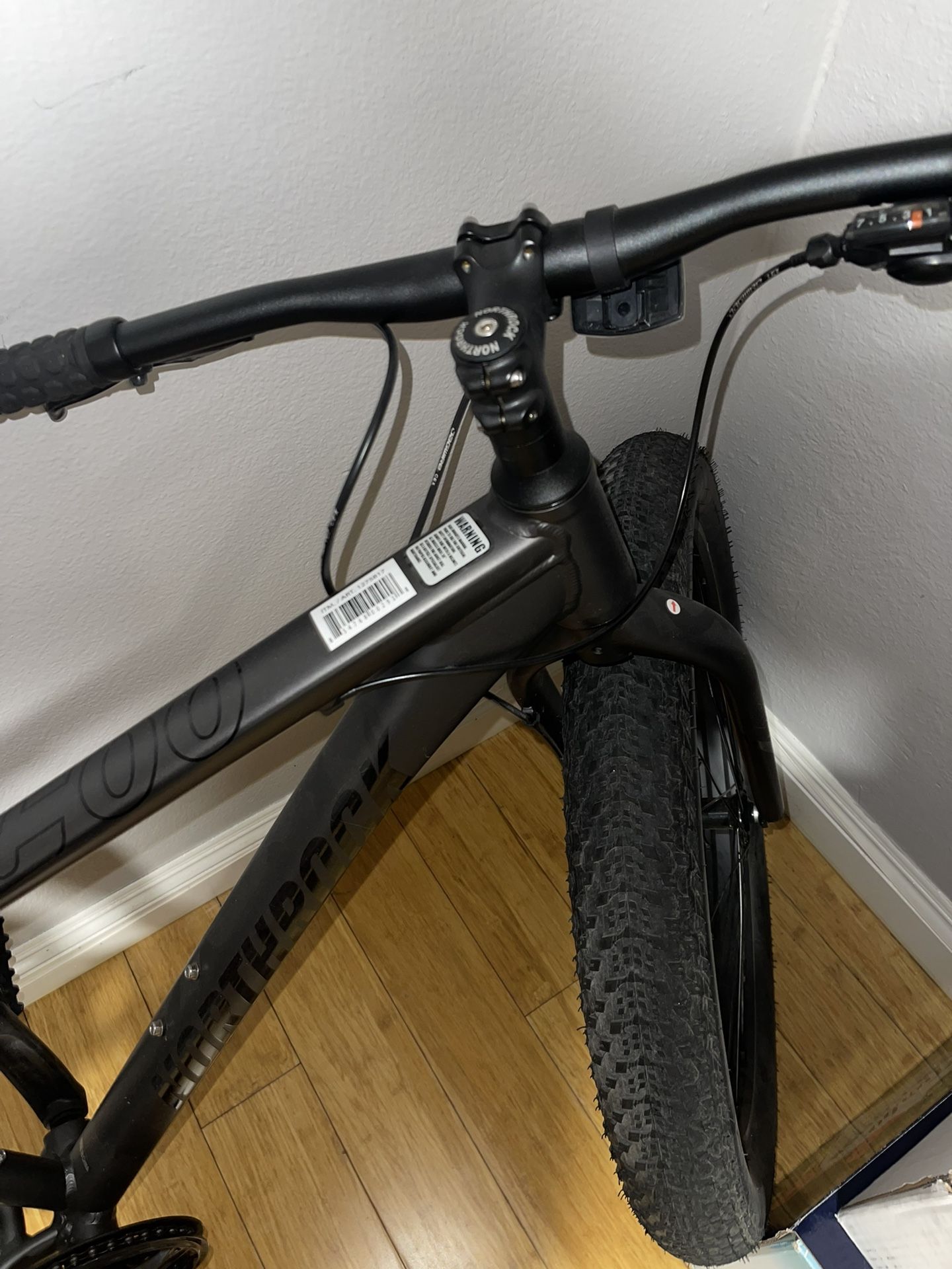 26” North Rock XC00 (great Condition)