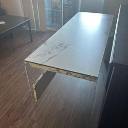 Vanity Or Desk