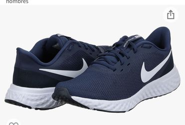 Nike Revolution 5 Blue