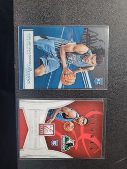 Karl Anthony Towns