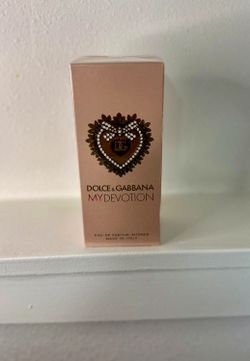 💖 Dolce & Gabbana My Devotion Intense EDP | Perfume de Mujer ✨