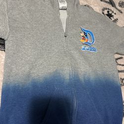 Kids Disneyland Park Hoodie