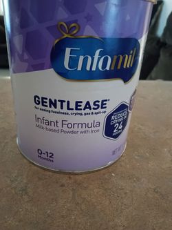 Baby food