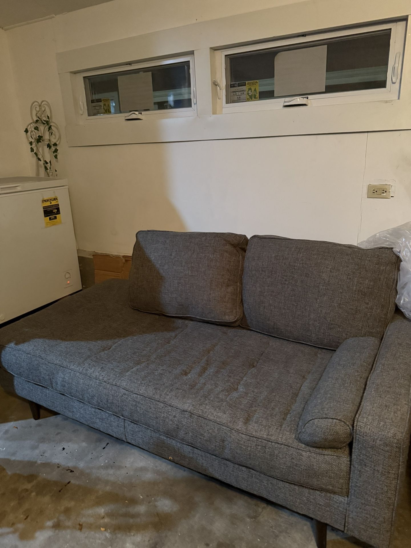 Sofa set 