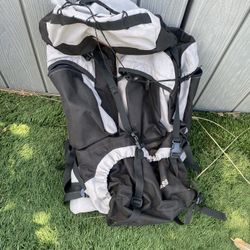 Backpack 