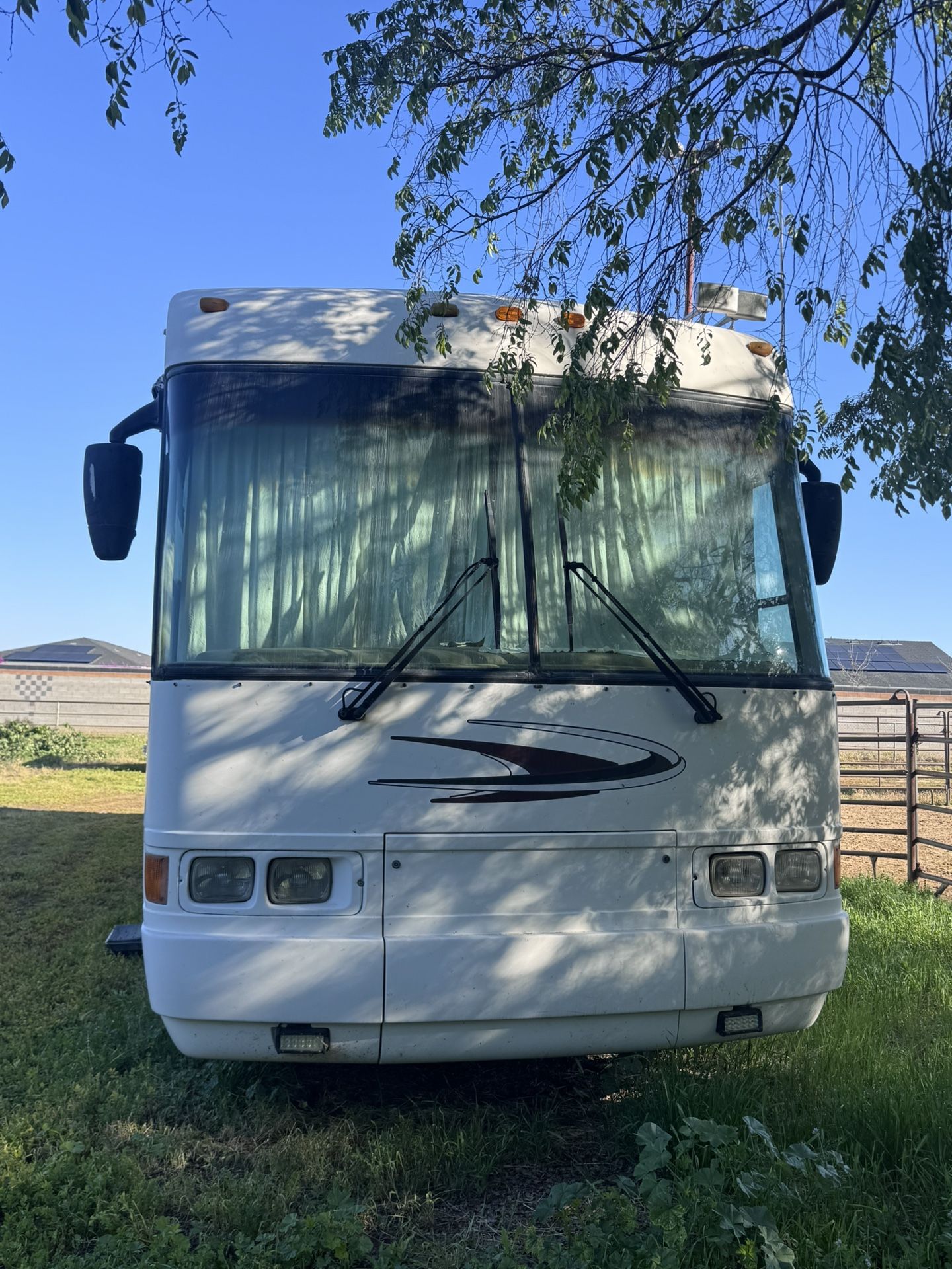 Rv- Trade Winds