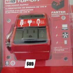 Power Supply 175w Only