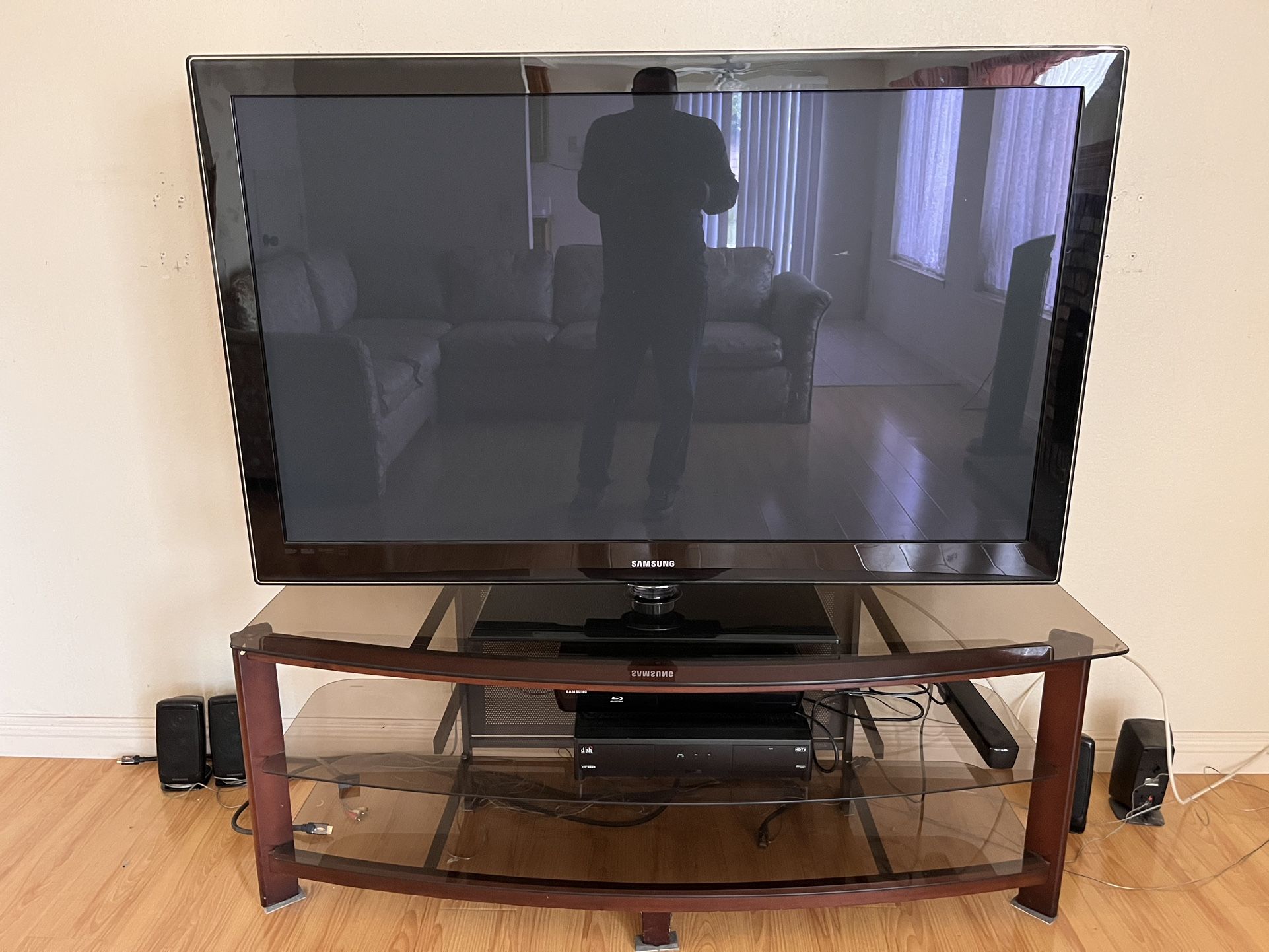 TV Stand