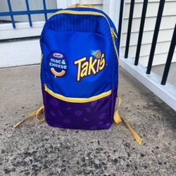 Taki Backpack