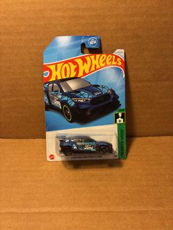 Hot Wheels Ford Mustang Mach E 1400 Treasure Hunt (Milwaukie,OR)