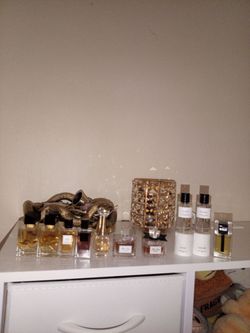 Christian Dior Perfume Collection – Miss Dior & More