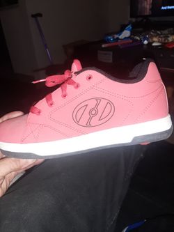 Heelys  size 7
