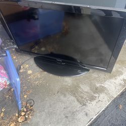 Tv 40” 