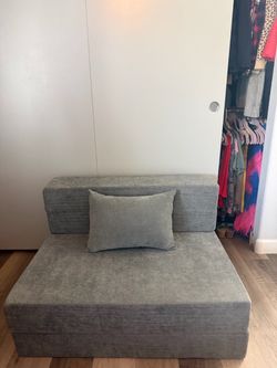Adjustable Folding Sofa Bed