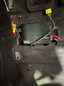 Audio Upgrades for Sedans, SUVs, and All Cars