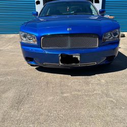 2006 Dodge Charger