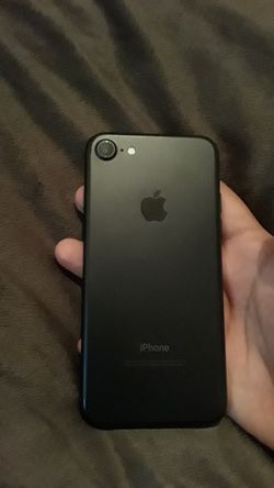 iPhone 7