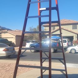 Werner 10ft Ladder 