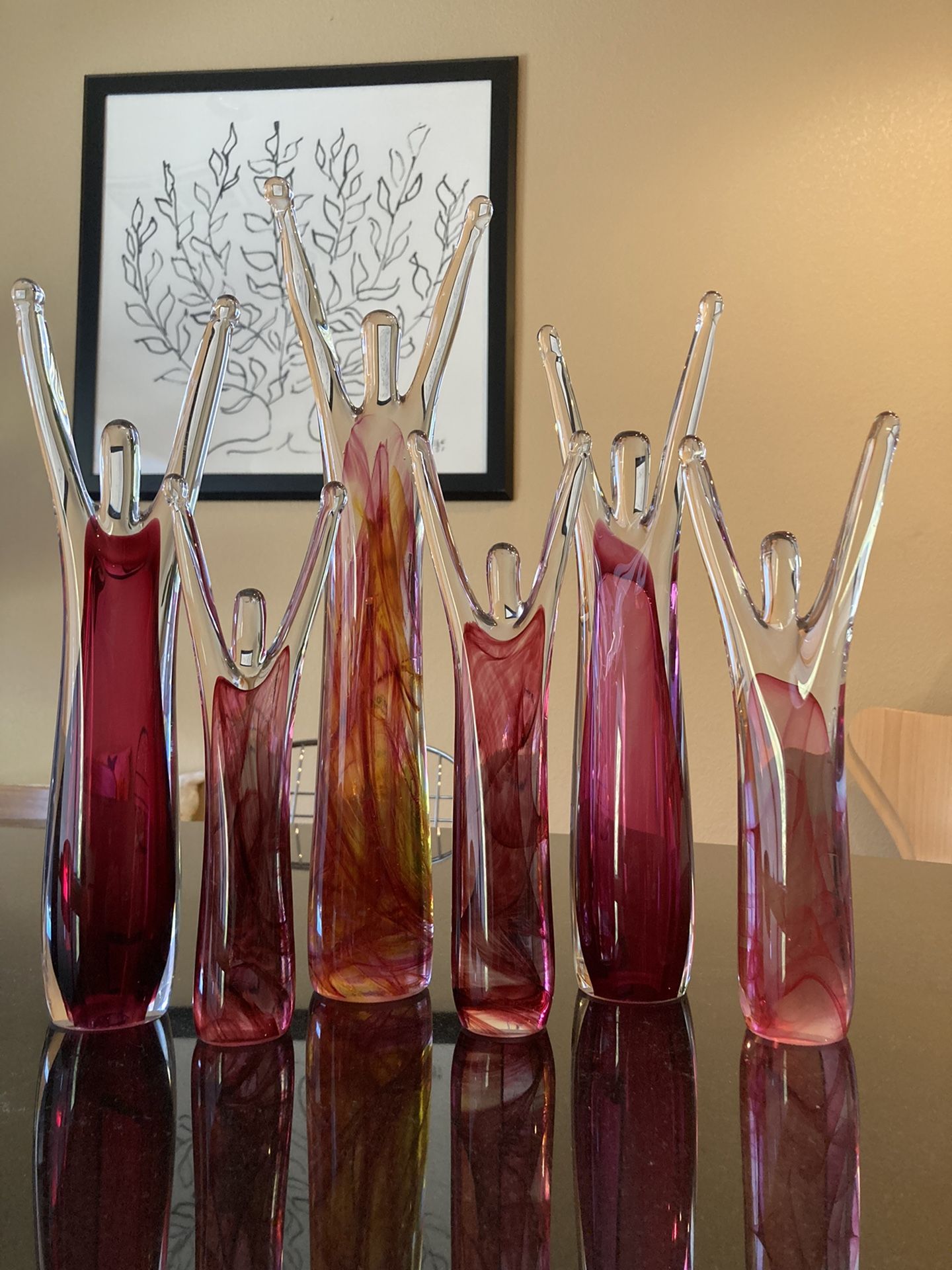 Susan Gottselig Celebration Art Glass