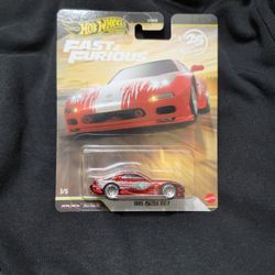 Hot Wheels Premium 