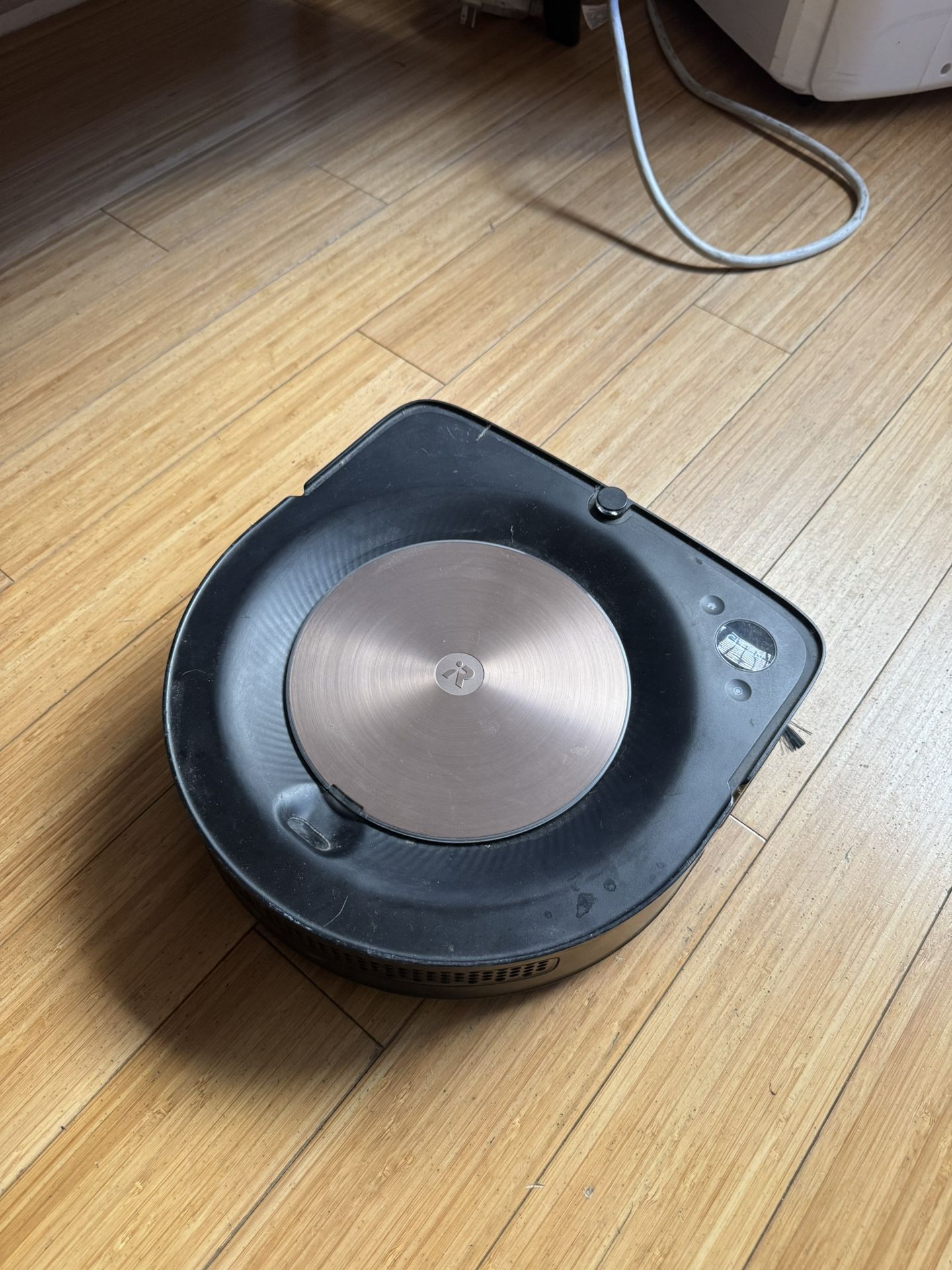 Roomba S9