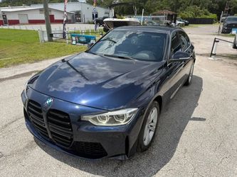 2017 BMW 3 Series