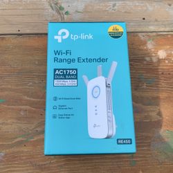 Wi-Fi Extender