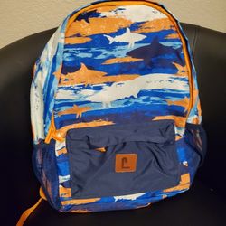 Brand New Backpack 