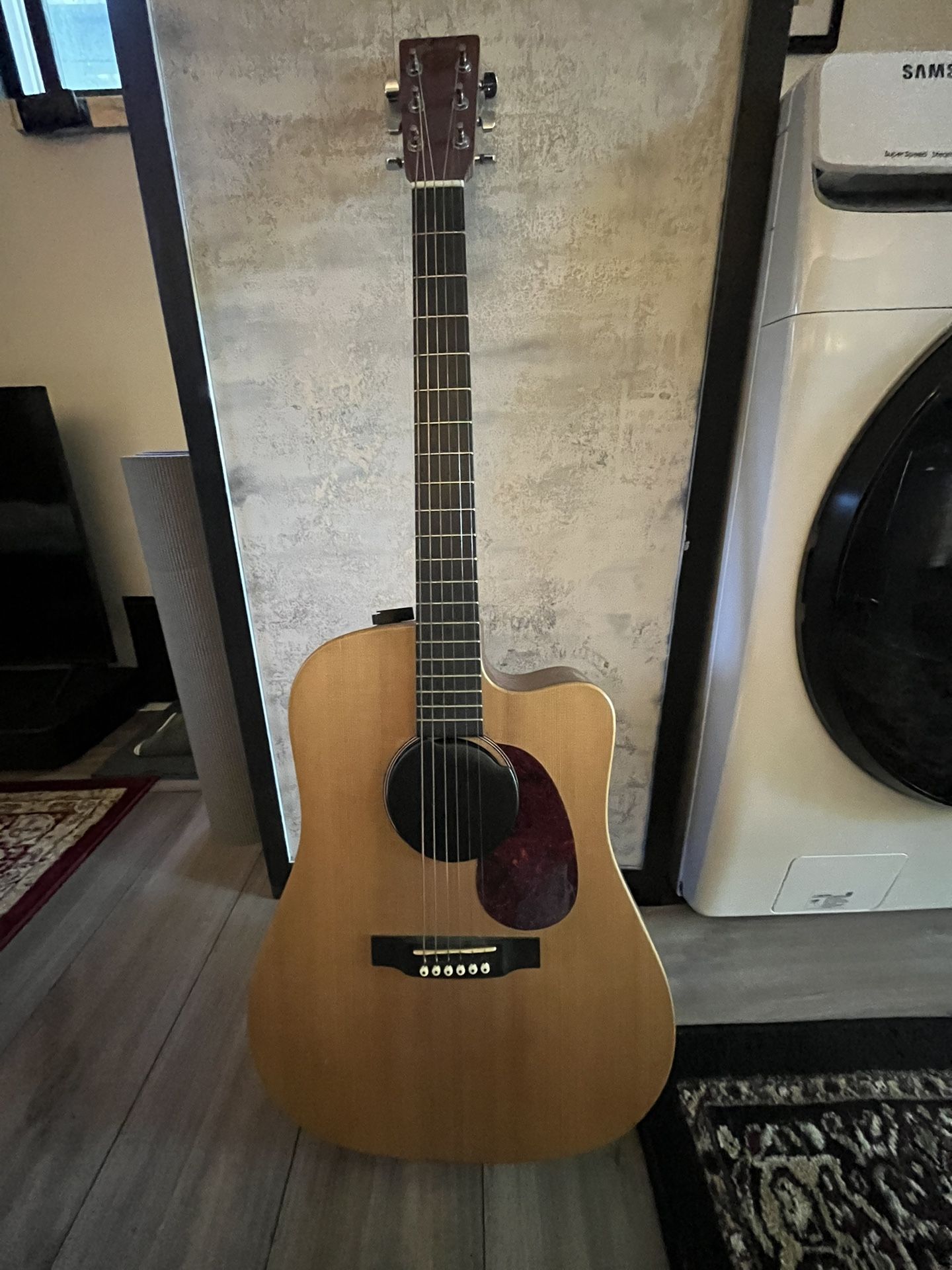 Martin DCX1e Acoustic Electric Guitar