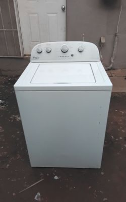 Washer