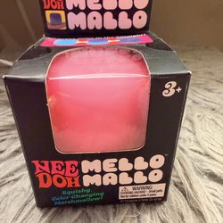 NEEDOH Mello Mallo
