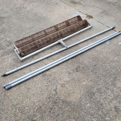 Concrete Roller Screed