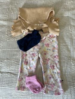 Baby girl clothes