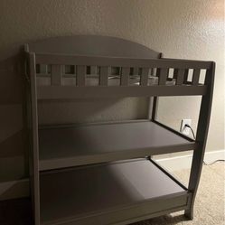 Changing Table