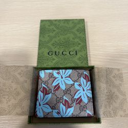 Gucci Wallet Real Price On Description 