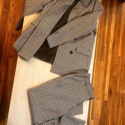 Brand New Stylish Suit