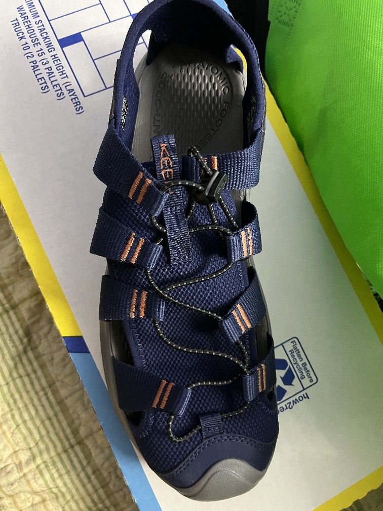 Keen Newport H2 Sandal
