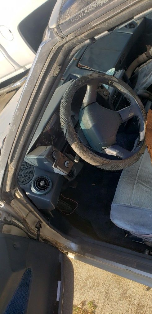 1987 Toyota MR2