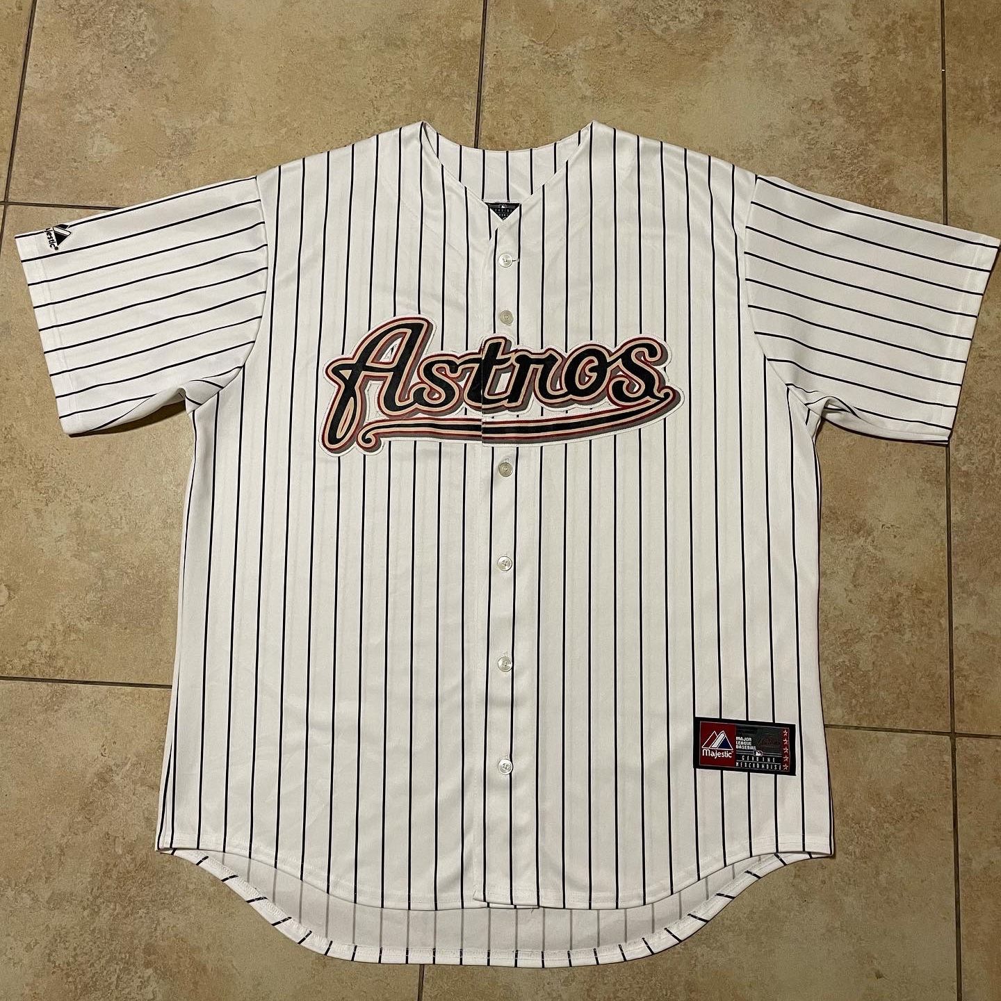 Vintage astros jersey for Sale in Austin, TX - OfferUp