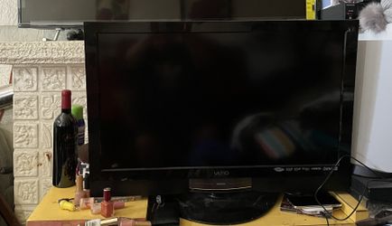 Vizio Tv 27x30