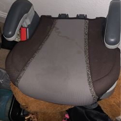 Booster Seat
