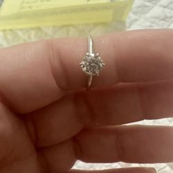 Engagement Ring 
